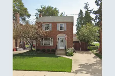 2655 W 99th Street, Chicago, IL 60655 - Photo 1