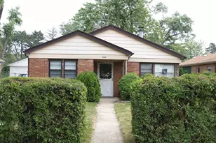 11619 S Sacramento Dr, Merrionette Park, IL 60803 - Photo 2