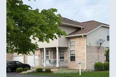 8026 160th Street #8026, Tinley Park, IL 60477 - Photo 1