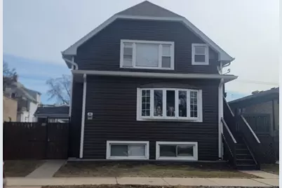 2727 N Oak Park Avenue, Chicago, IL 60707 - Photo 1
