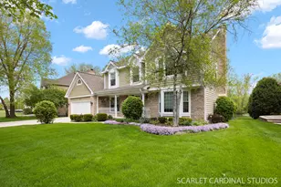 1063 Willow Creek Rd, West Chicago, IL 60185 - Photo 2