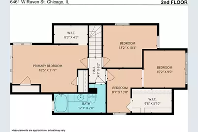 6461 W Raven Street, Chicago, IL 60631 - Photo 30