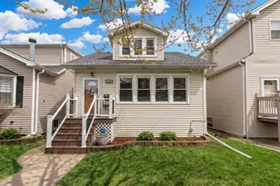 6461 W Raven St, Chicago, IL 60631 - Photo 1