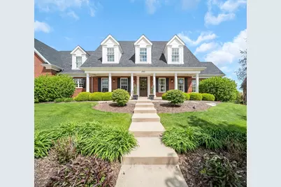 1753 Hannaford Drive, Sugar Grove, IL 60554 - Photo 2