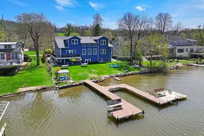 W4226 W End Road, Lake Geneva, WI 53147 - Photo 1