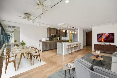 360 E Randolph Street #1102, Chicago, IL 60601 - Photo 2