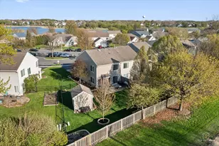 2847 Sorrel Row, Lake in the Hills, IL 60156 - Photo 26