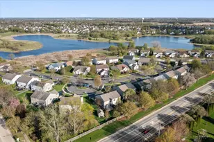 2847 Sorrel Row, Lake in the Hills, IL 60156 - Photo 28
