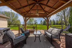 13201 Meadow Hill Ln, Lemont, IL 60439 - Photo 8