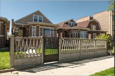 7612 S Honore Street, Chicago, IL 60620 - Photo 1