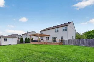 736 Briarcliff Dr, Minooka, IL 60447 - Photo 58