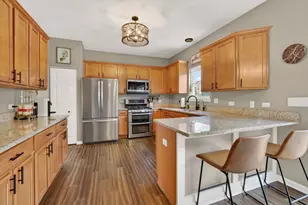 736 Briarcliff Dr, Minooka, IL 60447 - Photo 12