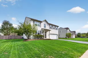 736 Briarcliff Dr, Minooka, IL 60447 - Photo 4