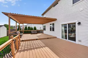 736 Briarcliff Dr, Minooka, IL 60447 - Photo 60