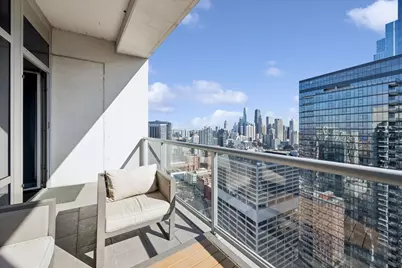 333 N Canal Street #3604, Chicago, IL 60606 - Photo 10