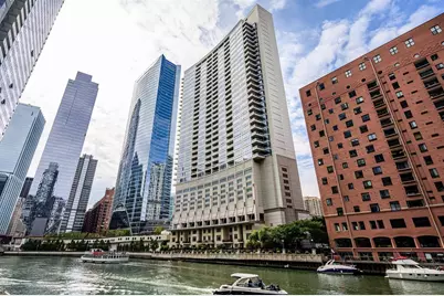 333 N Canal Street #3604, Chicago, IL 60606 - Photo 2