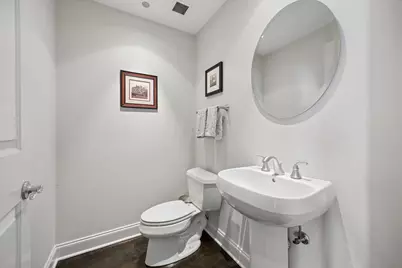 333 N Canal Street #3604, Chicago, IL 60606 - Photo 26