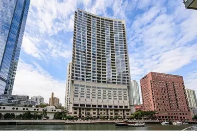 333 N Canal Street #3604, Chicago, IL 60606 - Photo 1