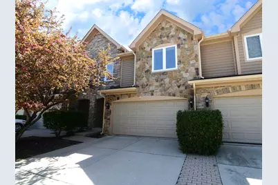205 Taylor Court, Buffalo Grove, IL 60089 - Photo 1