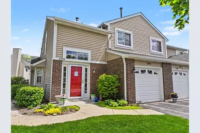 139 Brittany Drive #B, Streamwood, IL 60107 - Photo 2