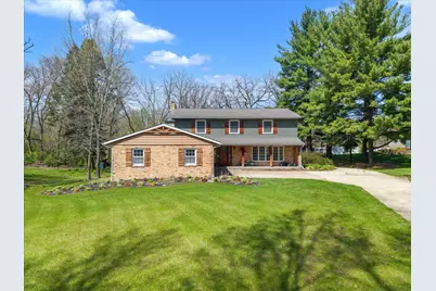 119 Sherwood Drive, Geneseo, IL 61254 - Photo 1