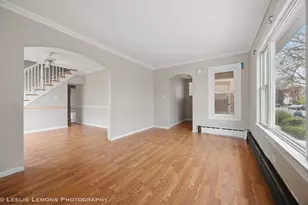 6346 W Raven St, Chicago, IL 60646 - Photo 4