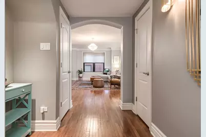 433 W Briar Place #5B, Chicago, IL 60657 - Photo 6