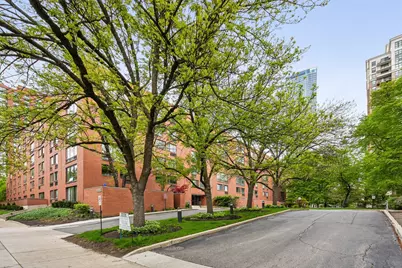 1115 S Plymouth Court #201, Chicago, IL 60605 - Photo 2