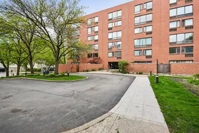 1115 S Plymouth Court #201, Chicago, IL 60605 - Photo 4