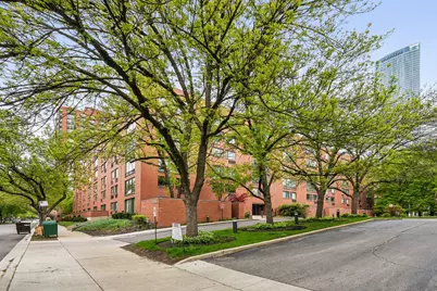 1115 S Plymouth Court #201, Chicago, IL 60605 - Photo 1