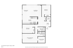 1115 S Plymouth Ct, Chicago, IL 60605 - Photo 28