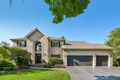 1507 Gardenside Court, Naperville, IL 60540 - Photo 1