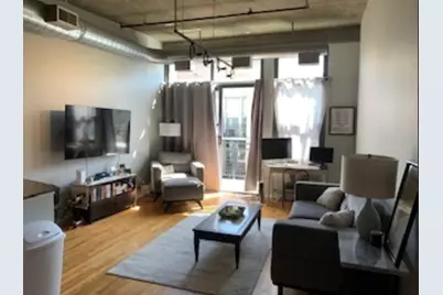 900 N Kingsbury Street #1105, Chicago, IL 60610 - Photo 4