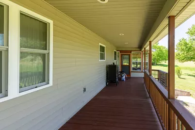 1580 Reevesville Road, Grantsburg, IL 62943 - Photo 46