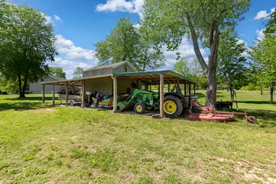 1580 Reevesville Road, Grantsburg, IL 62943 - Photo 48