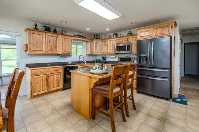 1580 Reevesville Road, Grantsburg, IL 62943 - Photo 14