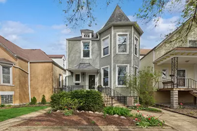 2429 N Drake Avenue, Chicago, IL 60647 - Photo 1