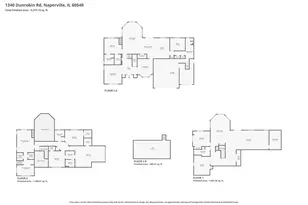 1340 Dunrobin Rd, Naperville, IL 60540 - Photo 42