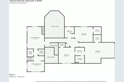 1340 Dunrobin Road, Naperville, IL 60540 - Photo 44