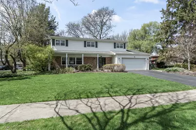 901 Crestfield Avenue, Libertyville, IL 60048 - Photo 1
