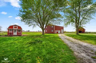 1235 N 1450 East Rd, Onarga, IL 60955 - Photo 8