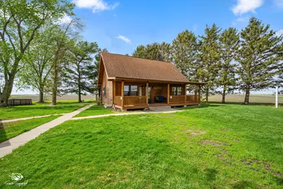 1235 N 1450 East Road, Onarga, IL 60955 - Photo 1