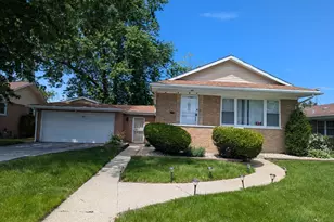 480 E 163rd St, South Holland, IL 60473 - Photo 1