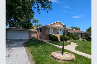 480 E 163rd Street, South Holland, IL 60473 - Photo 2
