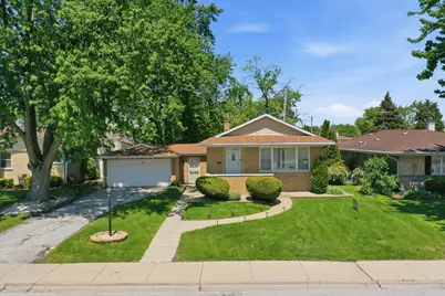 480 E 163rd Street, South Holland, IL 60473 - Photo 1