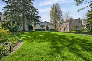 1380 Glencoe Ave, Highland Park, IL 60035 - Photo 2