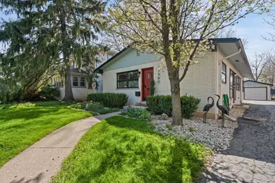 1380 Glencoe Avenue, Highland Park, IL 60035 - Photo 1