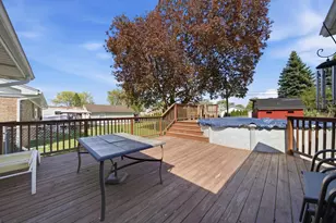 10817 S Mason Ave, Chicago Ridge, IL 60415 - Photo 26