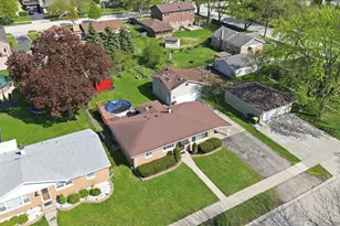 10817 S Mason Ave, Chicago Ridge, IL 60415 - Photo 34