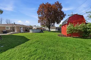 10817 S Mason Ave, Chicago Ridge, IL 60415 - Photo 24